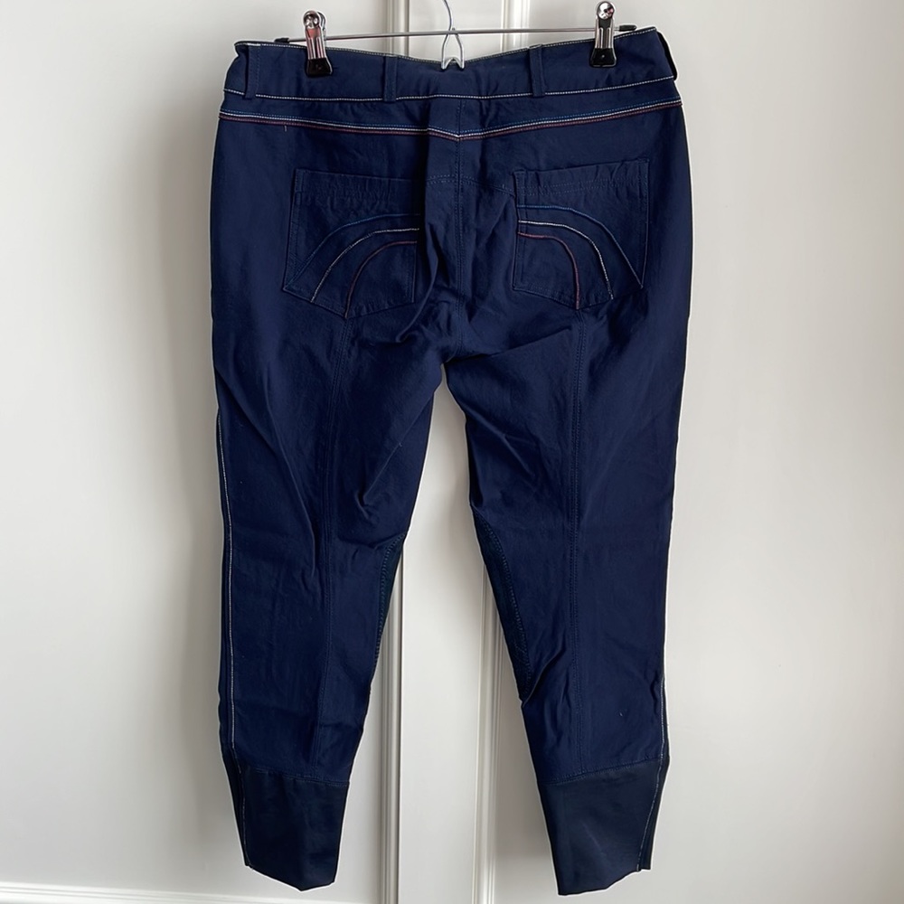 Huntley Equestrian Riding Pants